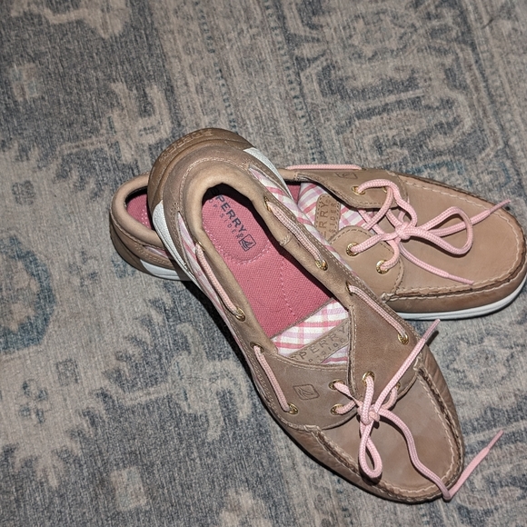 Sperry boat shoes - Picture 1 of 2